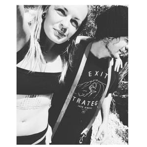 Meet your Posher, Anna